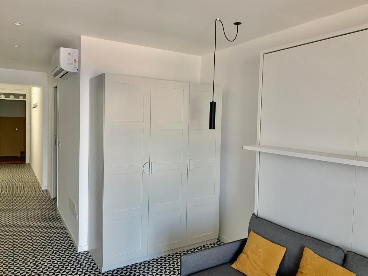 I Mezzanini Di Palazzo Bonaccorsi Apartment Милацо Екстериор снимка