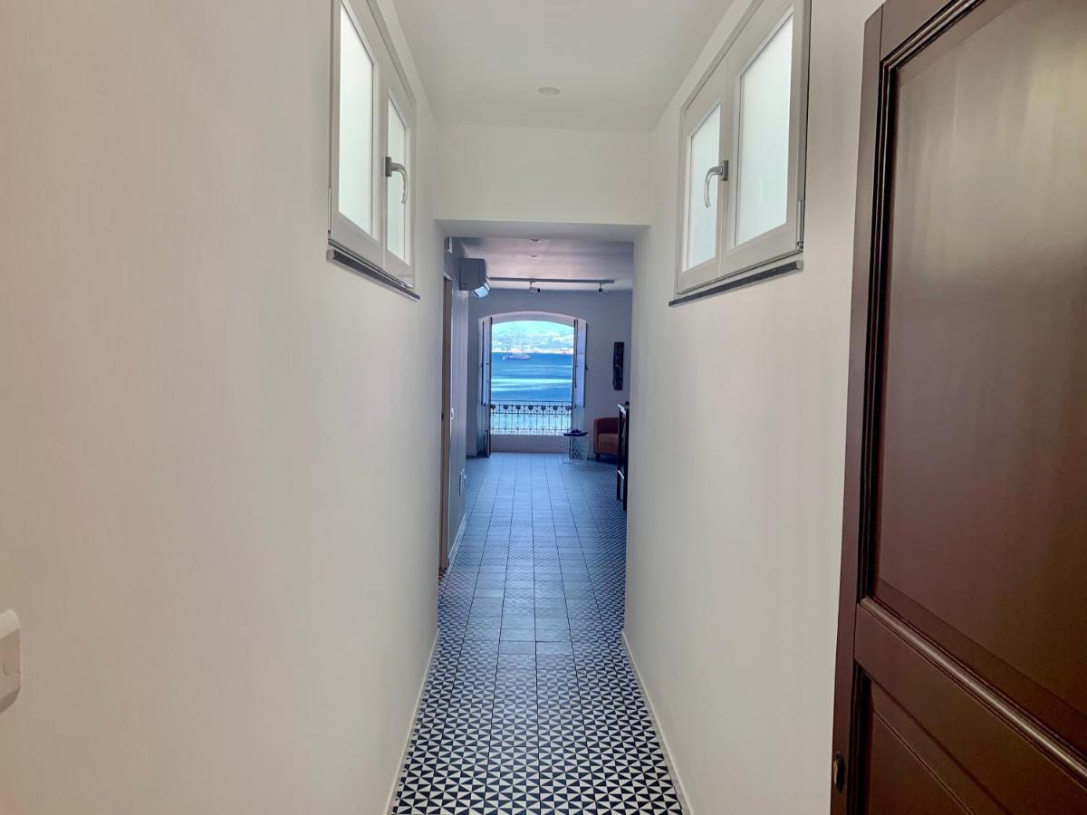 I Mezzanini Di Palazzo Bonaccorsi Apartment Милацо Екстериор снимка