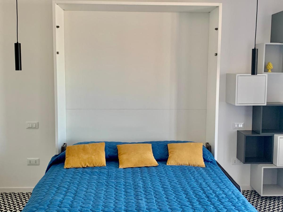 I Mezzanini Di Palazzo Bonaccorsi Apartment Милацо Екстериор снимка