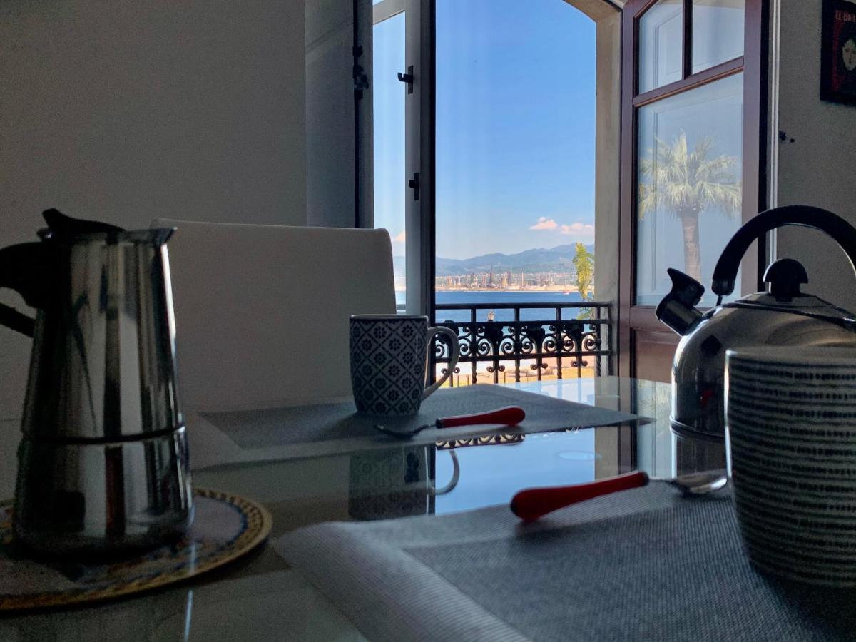 I Mezzanini Di Palazzo Bonaccorsi Apartment Милацо Екстериор снимка