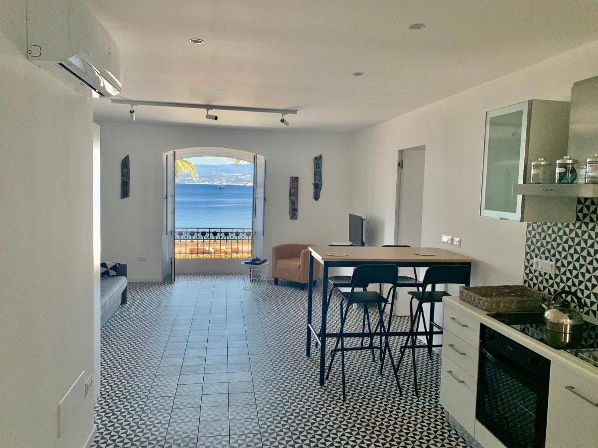 I Mezzanini Di Palazzo Bonaccorsi Apartment Милацо Екстериор снимка