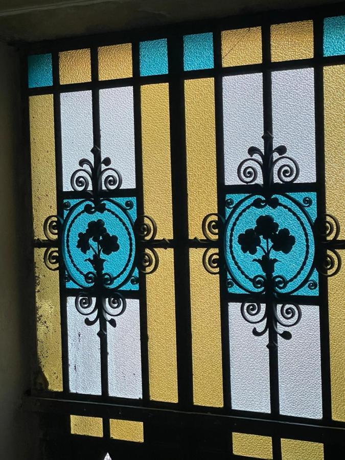 I Mezzanini Di Palazzo Bonaccorsi Apartment Милацо Екстериор снимка