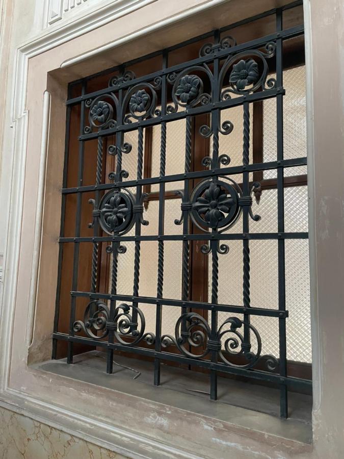 I Mezzanini Di Palazzo Bonaccorsi Apartment Милацо Екстериор снимка