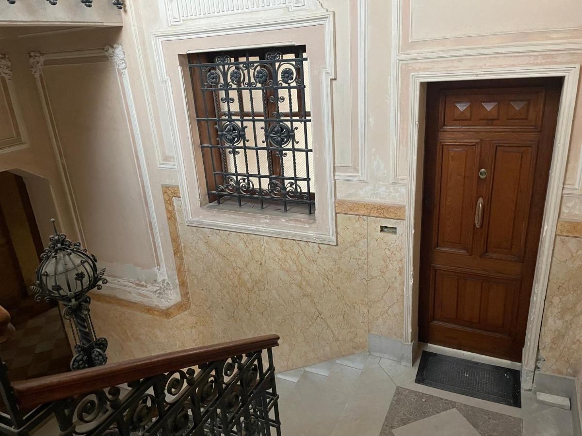I Mezzanini Di Palazzo Bonaccorsi Apartment Милацо Екстериор снимка