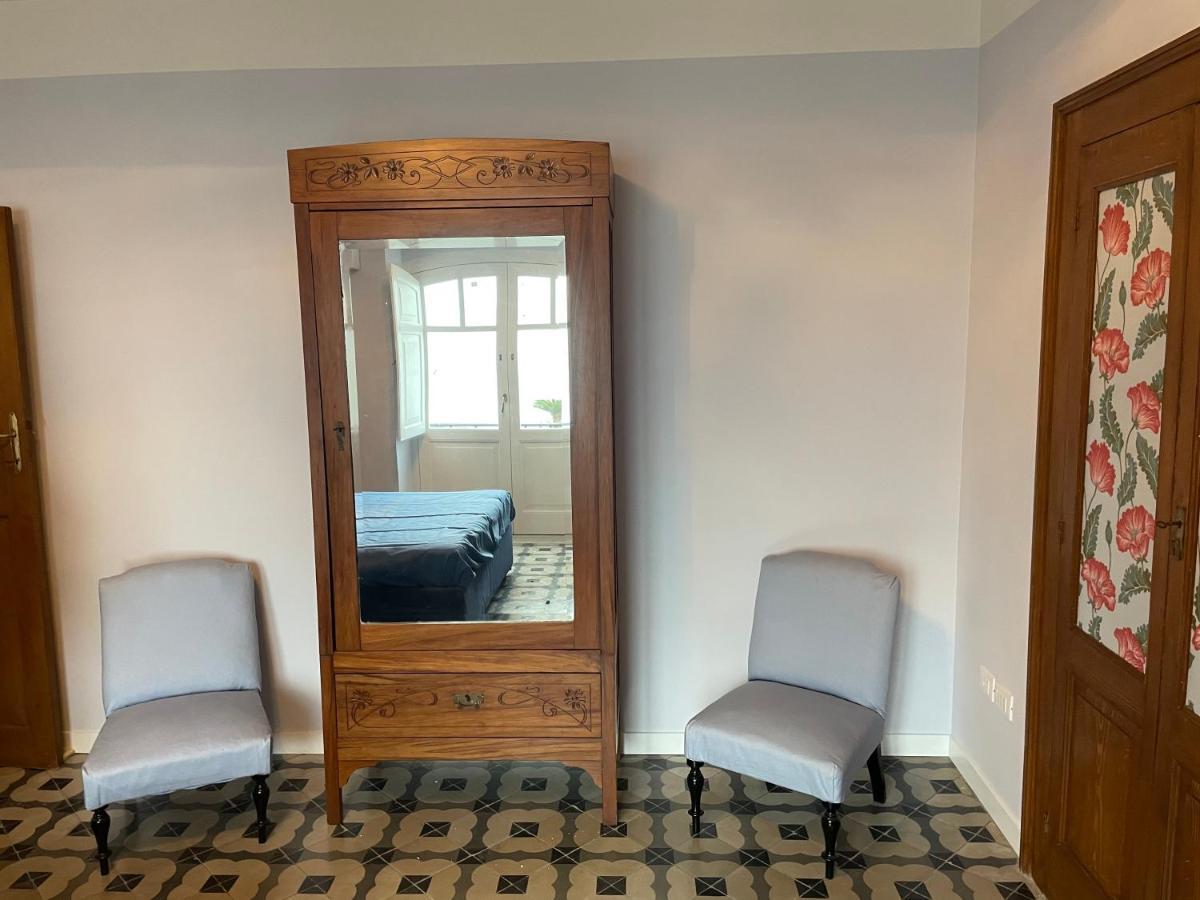 I Mezzanini Di Palazzo Bonaccorsi Apartment Милацо Екстериор снимка