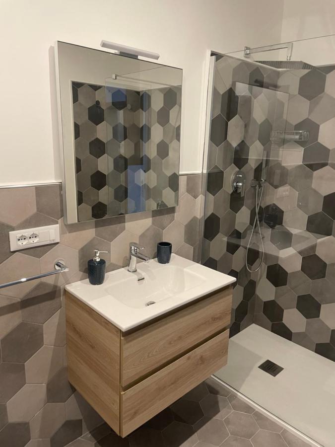 I Mezzanini Di Palazzo Bonaccorsi Apartment Милацо Екстериор снимка