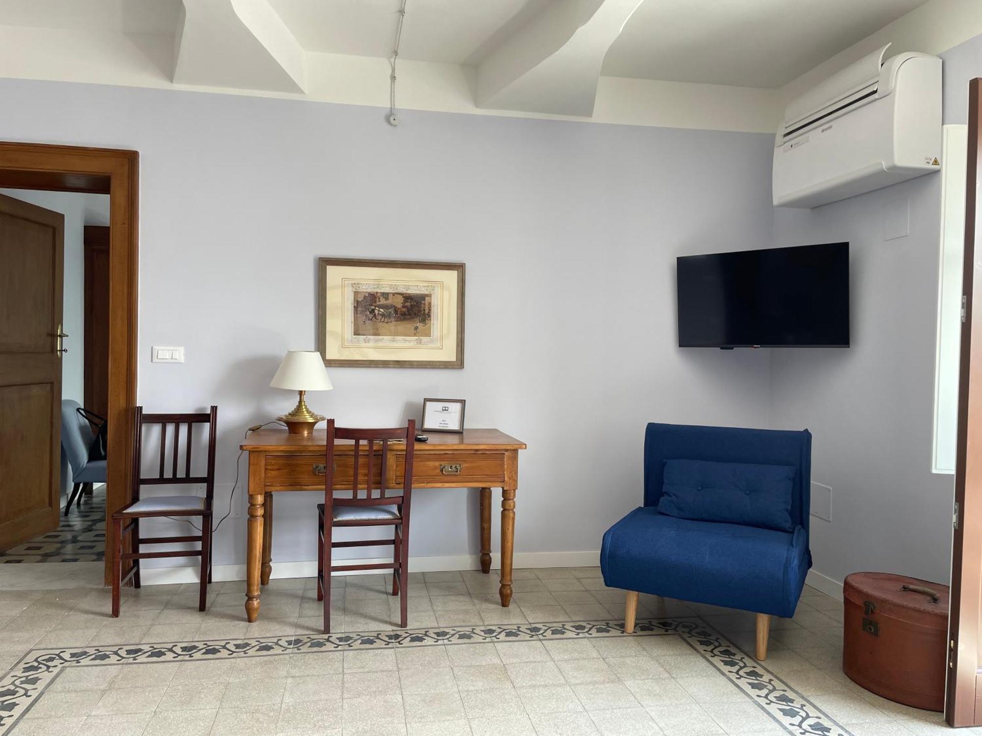 I Mezzanini Di Palazzo Bonaccorsi Apartment Милацо Екстериор снимка